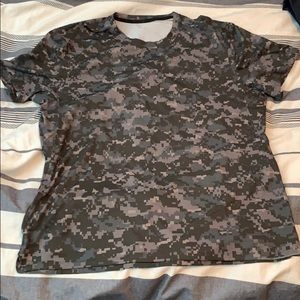 Lululemon Running Shirt